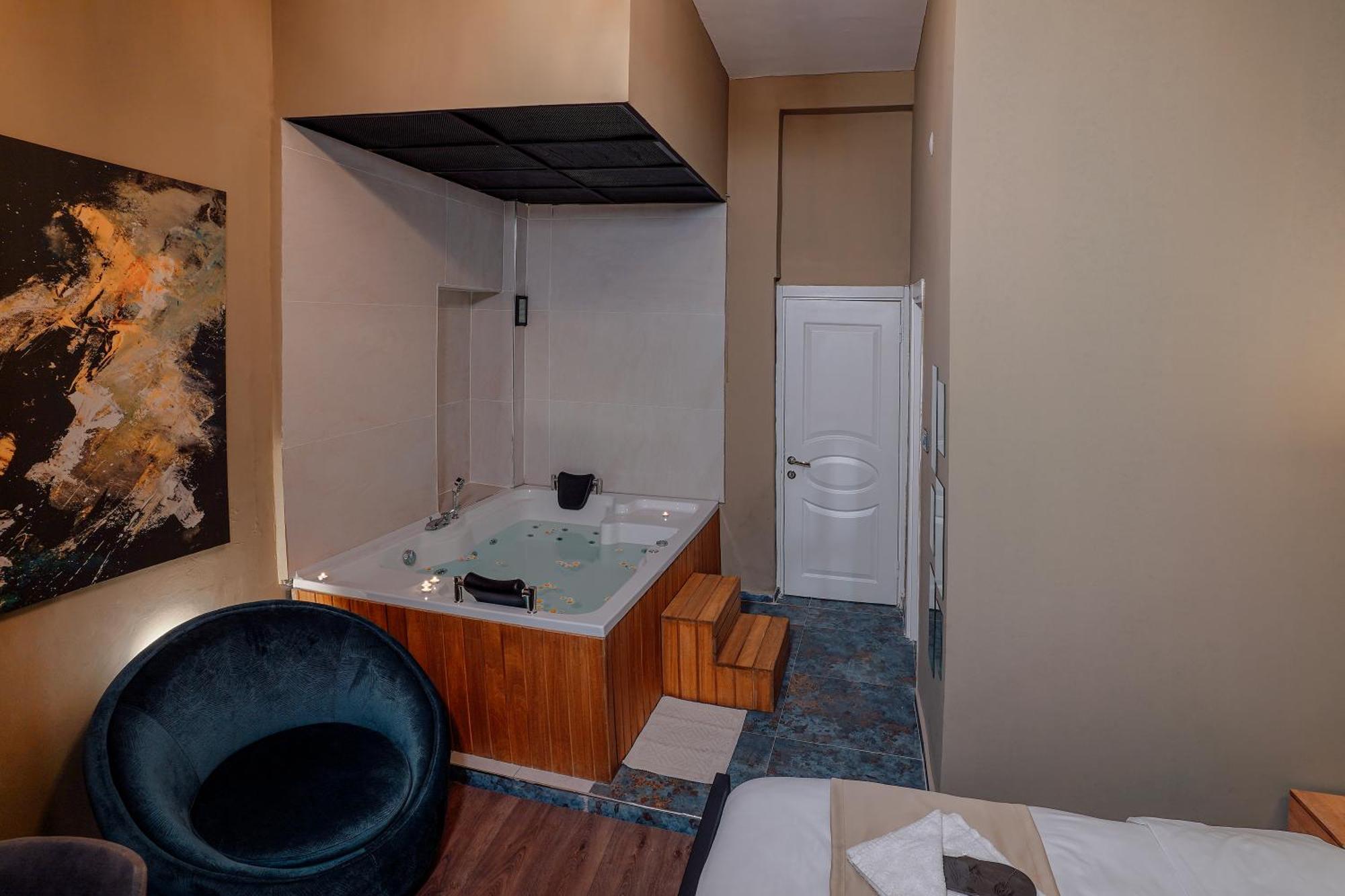 The Beybun Hotel Istiklal Street Taksim Estambul Exterior foto