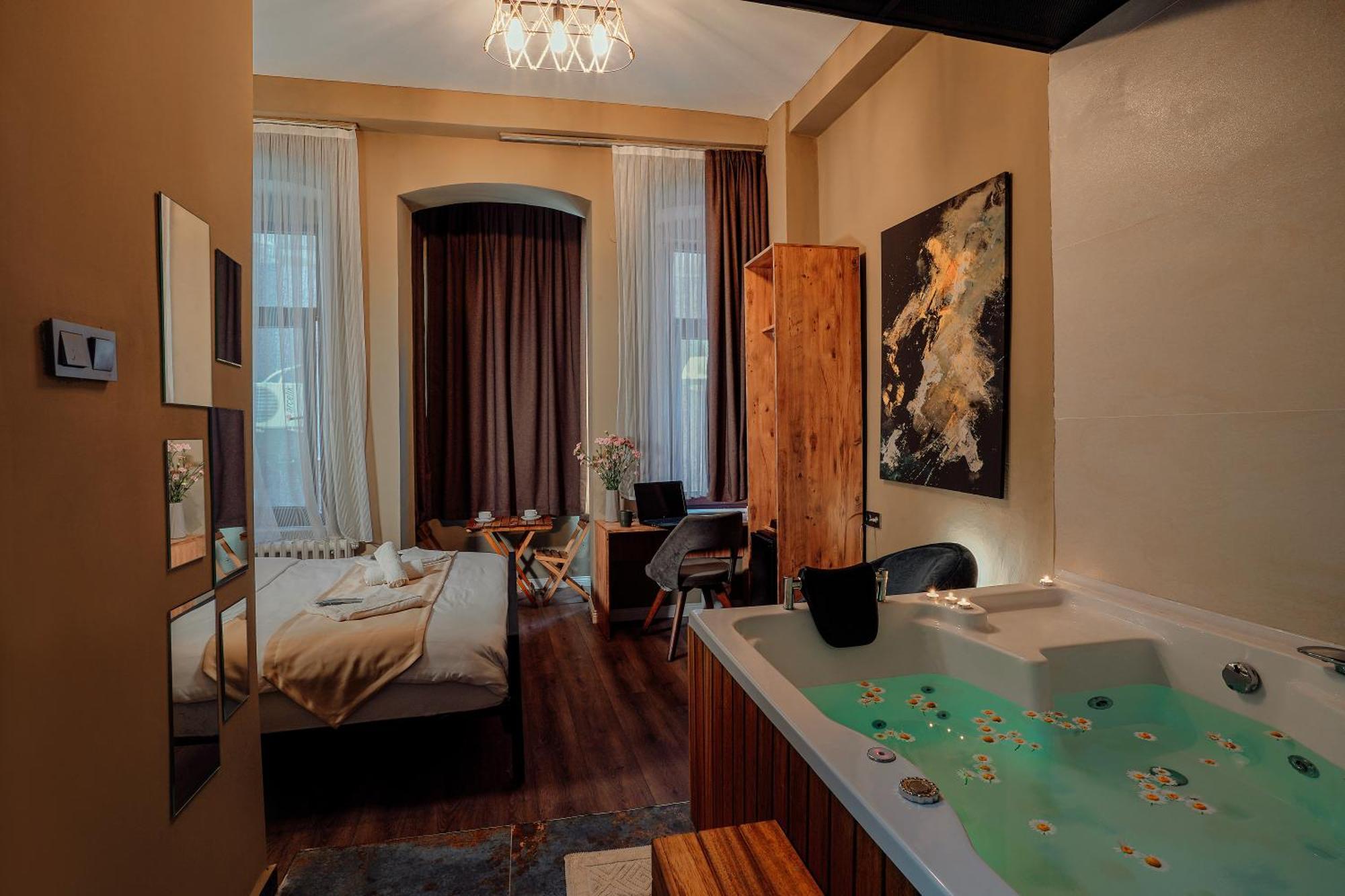 The Beybun Hotel Istiklal Street Taksim Estambul Exterior foto