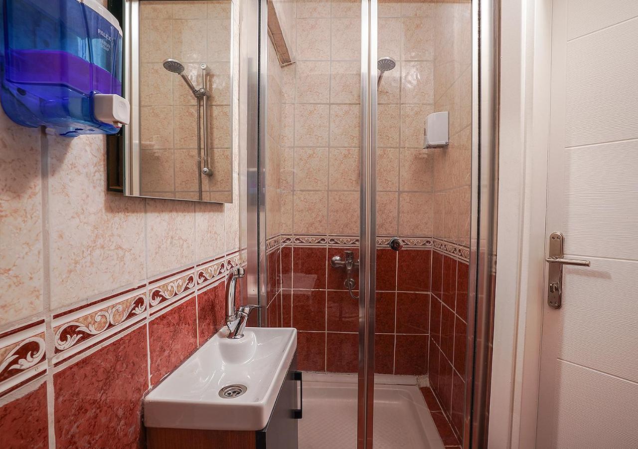 The Beybun Hotel Istiklal Street Taksim Estambul Exterior foto